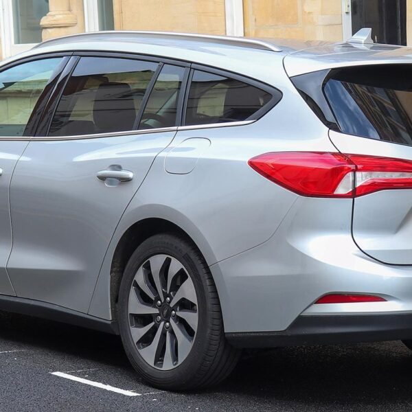 Ford Focus — dane techniczne, wymiary, silniki, spalanie, pojemność, ceny, opinie