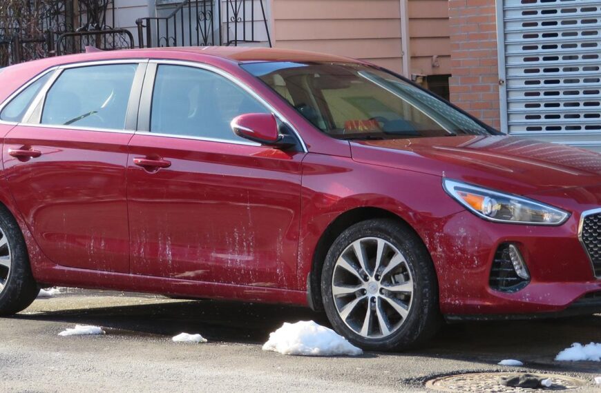 Hyundai i30 — dane techniczne, wymiary, silniki, spalanie, pojemność, ceny, opinie