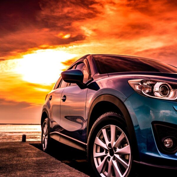 Podróże samochodem – planowanie trasy, pakowanie, rady dla podróżujących.