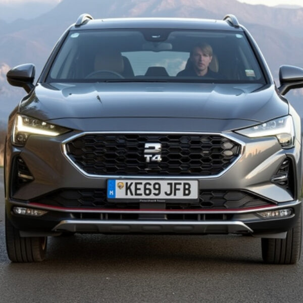 Cupra Ateca – opinie, cena, dane techniczne, wymiary, spalanie, osiągi