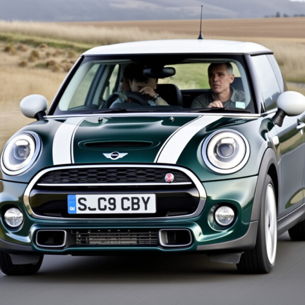 Mini 1499 GT – opinie, cena, dane techniczne, wymiary, spalanie, osiągi
