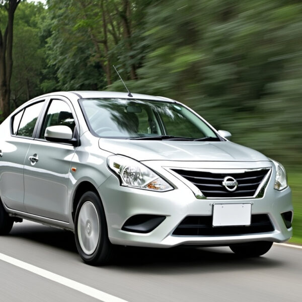 Nissan Almera – opinie, cena, dane techniczne, wymiary, spalanie, osiągi