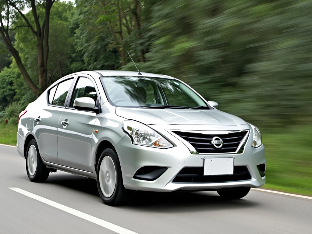 Nissan Almera – opinie, cena, dane techniczne, wymiary, spalanie, osiągi