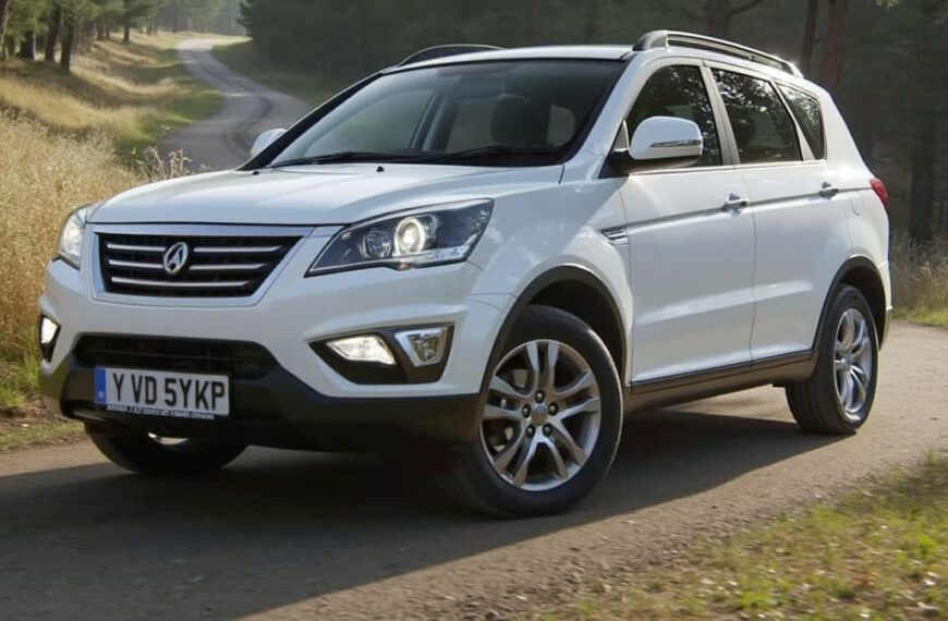 SsangYong Rexton Sports – opinie, cena, dane techniczne, wymiary, spalanie, osiągi