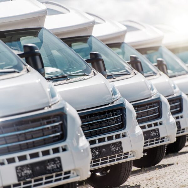 Caravans Salon Poland 2024: Odkryj Nowe Horyzonty Podróżowania