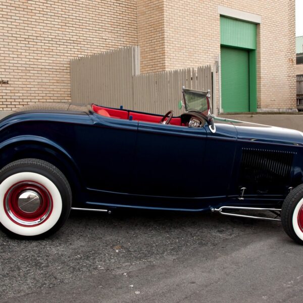 Historia motoryzacji: najważniejsze wynalazki, które zmieniły branżę.