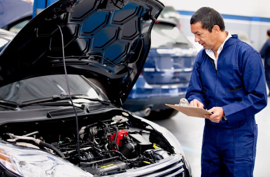 Jak działa system Start-Stop i czy warto go wyłączyć?