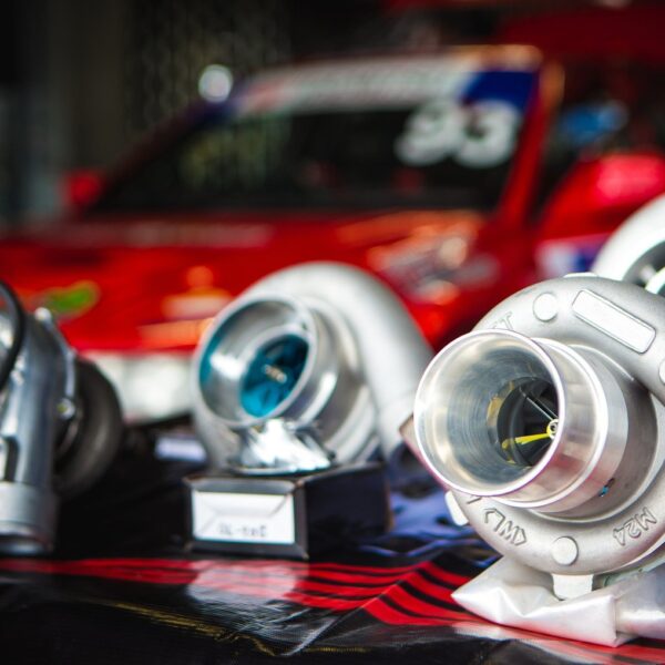 Jak zadbać o turbosprężarkę, aby zapewnić jej dłuższą żywotność?