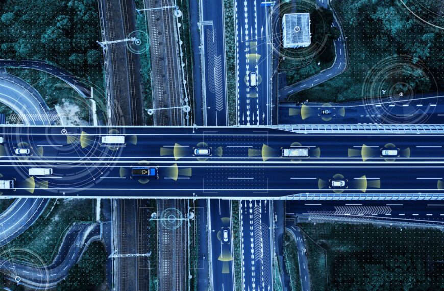 Systemy wspomagania kierowcy (ADAS) – które technologie warto mieć w nowoczesnym samochodzie?