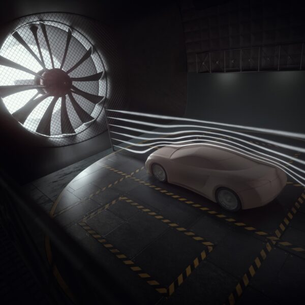 Jak poprawić aerodynamikę swojego samochodu dla lepszych osiągów i niższego spalania.