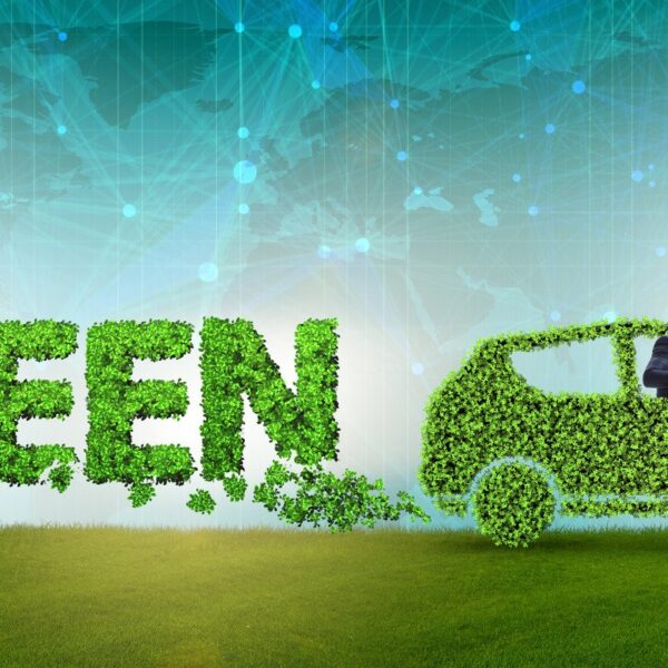 Przewodnik po ekologicznych samochodach: jak zmniejszyć wpływ na środowisko?