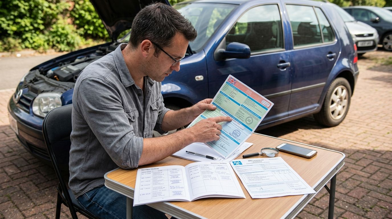Co dokładnie sprawdzić w dokumentach?