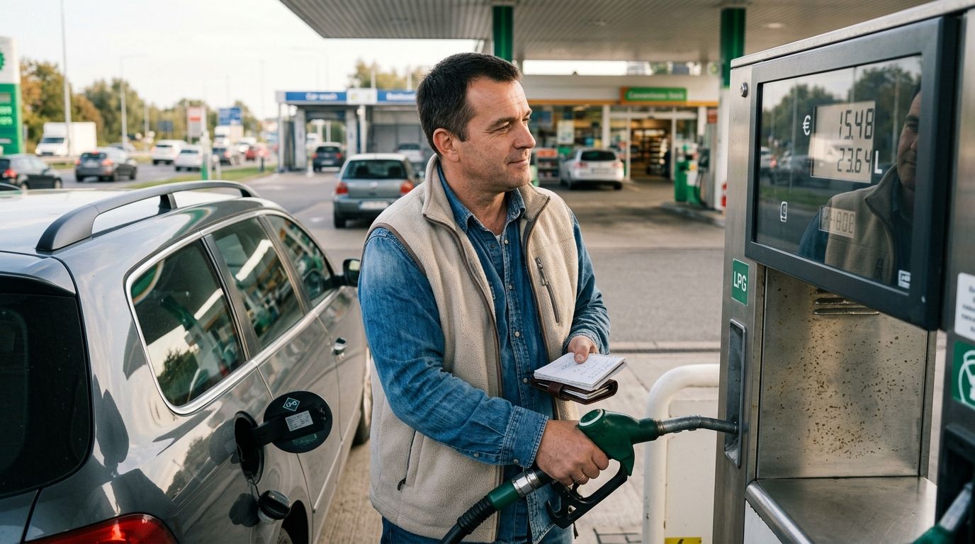 Codzienna eksploatacja &ndash; ile faktycznie oszczędzasz?