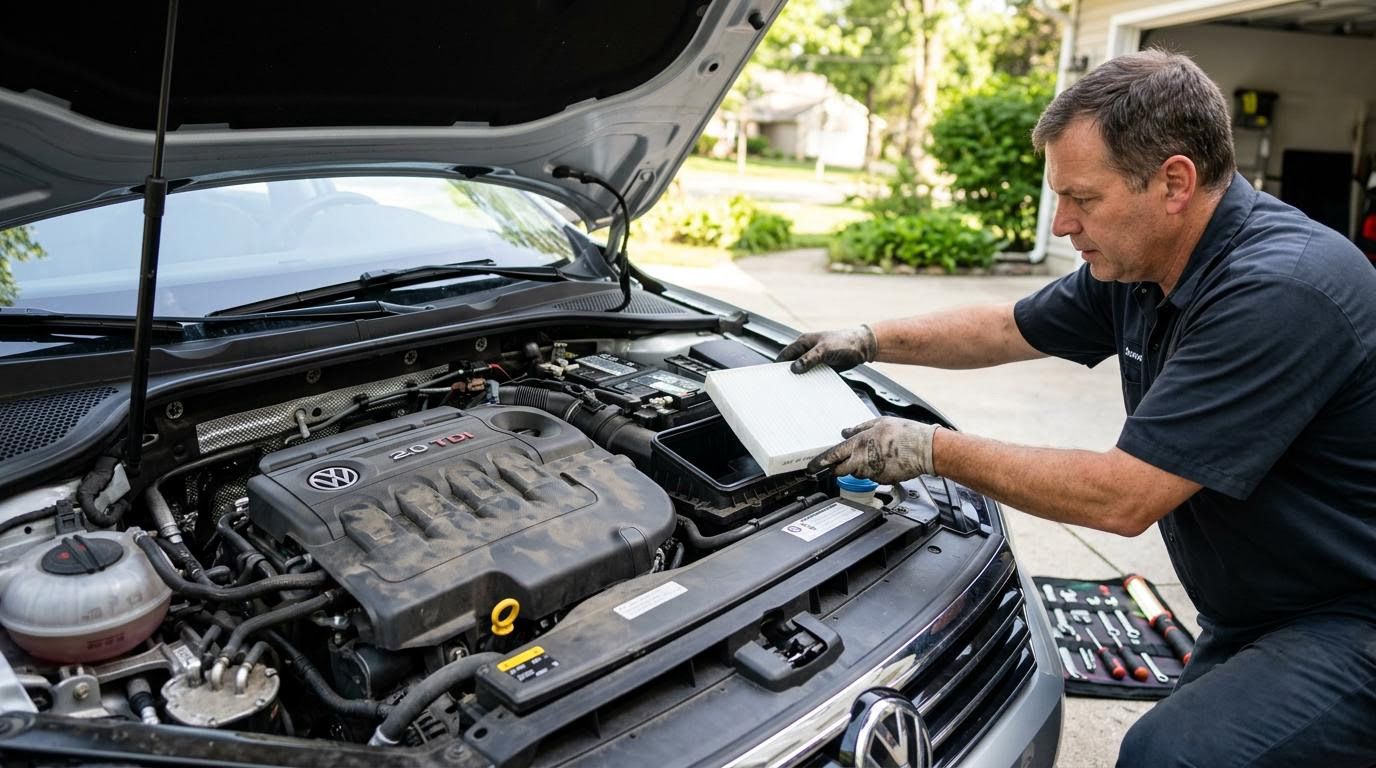 Praktyczne nawyki, które przedłużą życie klimatyzacji