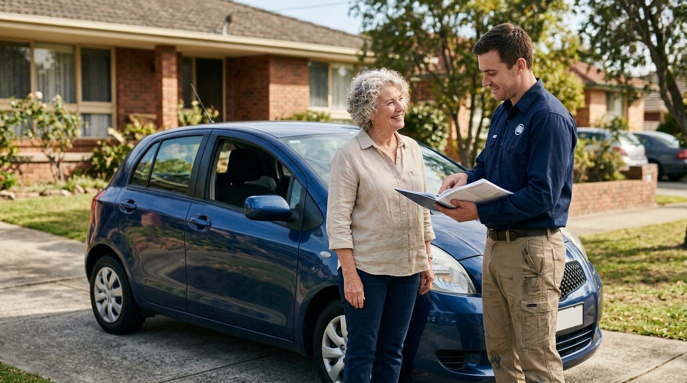 Podsumowanie: Cierpliwość popłaca