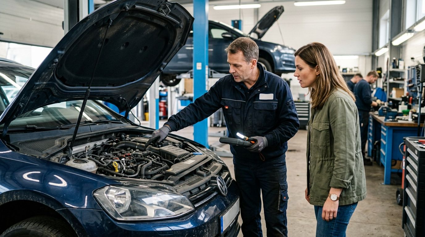 Wizyta u specjalisty to inwestycja, nie wydatek