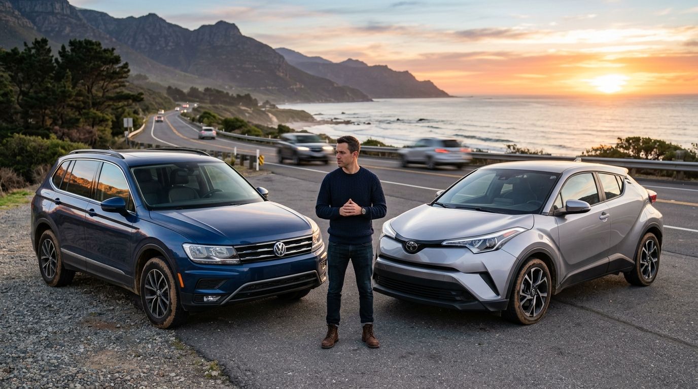 Podsumowanie: Co ostatecznie wybrać?