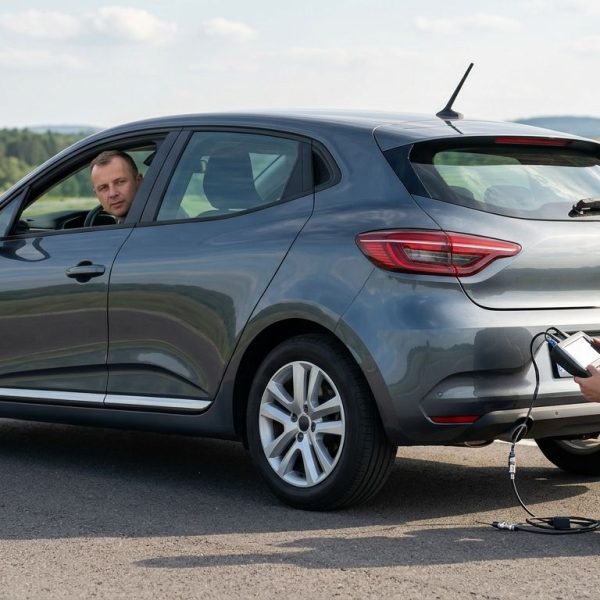 Norma Euro 7 – co zmieni się dla polskich kierowców?