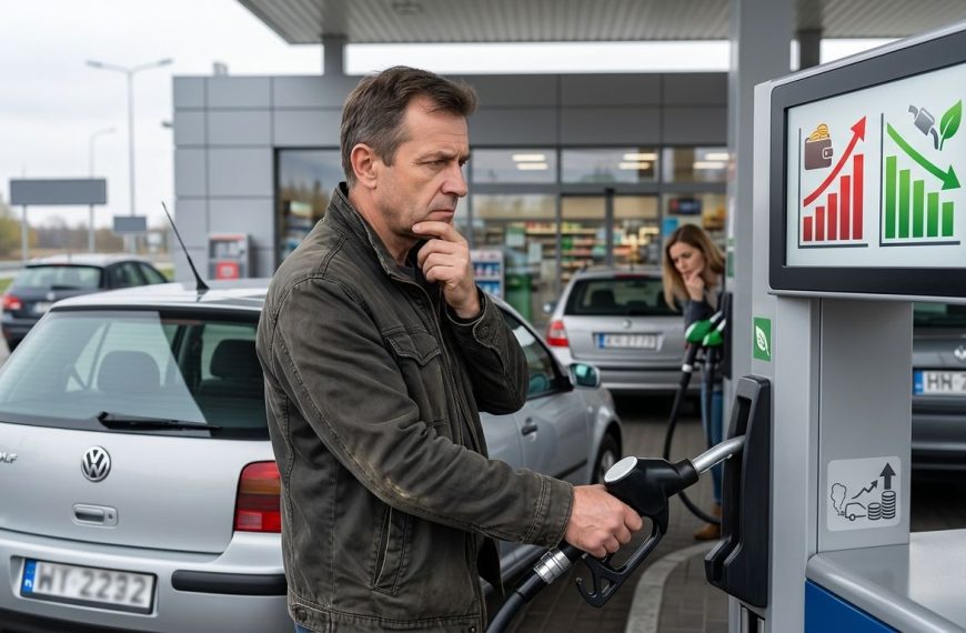 Norma Euro 7 – co oznacza dla polskich kierowców i cen?
