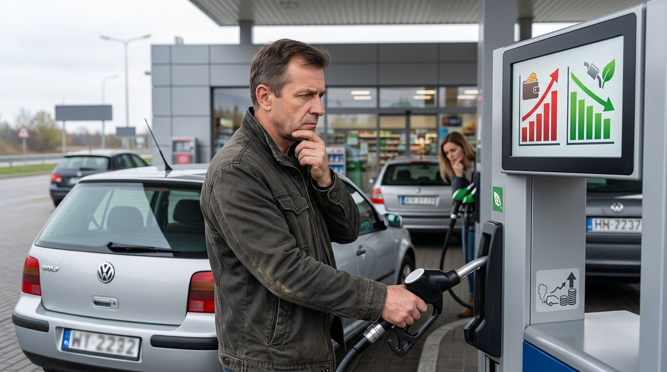 Norma Euro 7 – co oznacza dla polskich kierowców i cen?